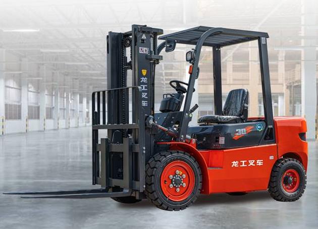 蘇州龍工叉車(chē) 蘇州龍工叉車(chē)